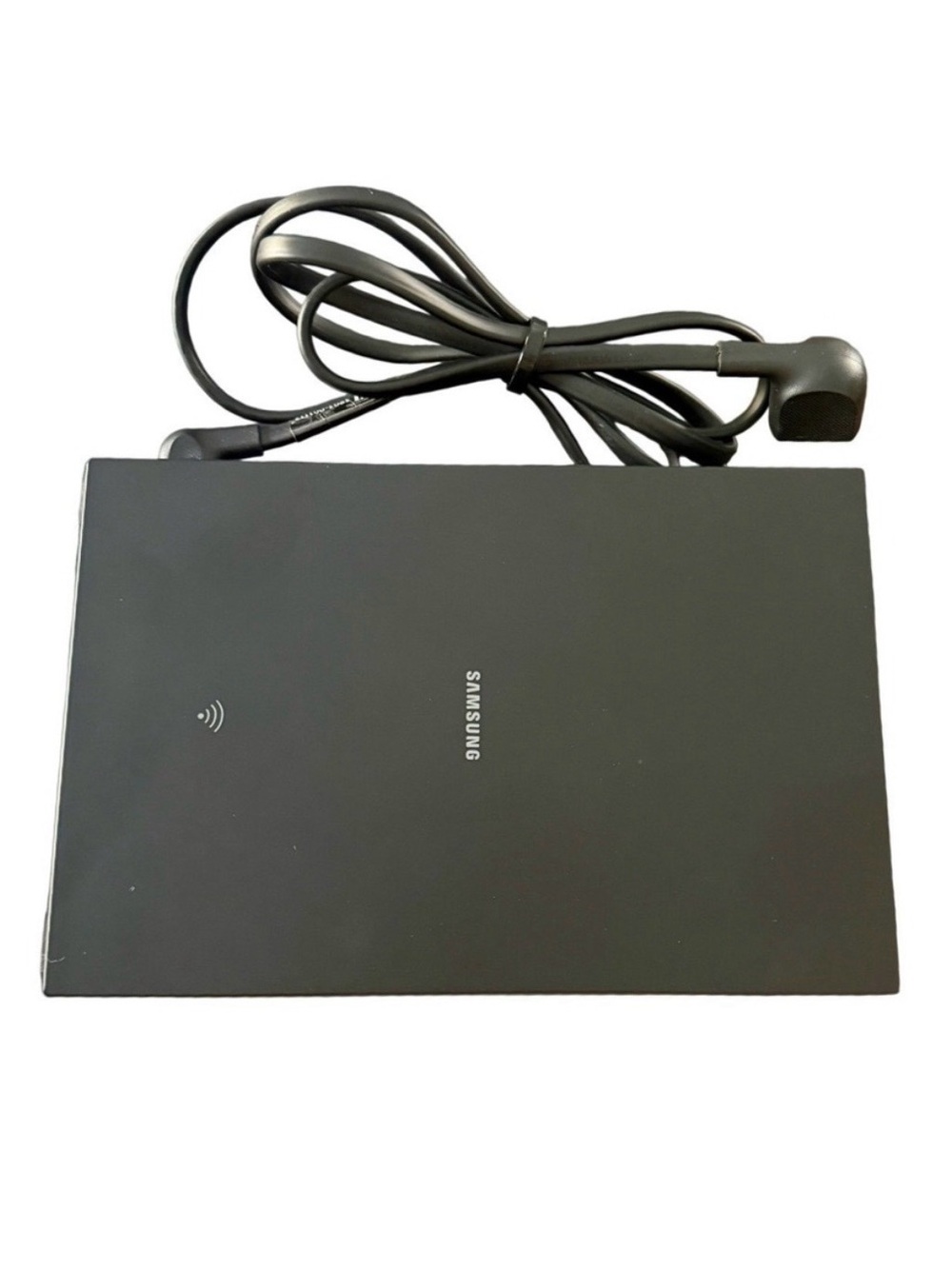 Samsung 2022 75" TV Power Supply Connection Module QN75Q60BA External Box AS IS